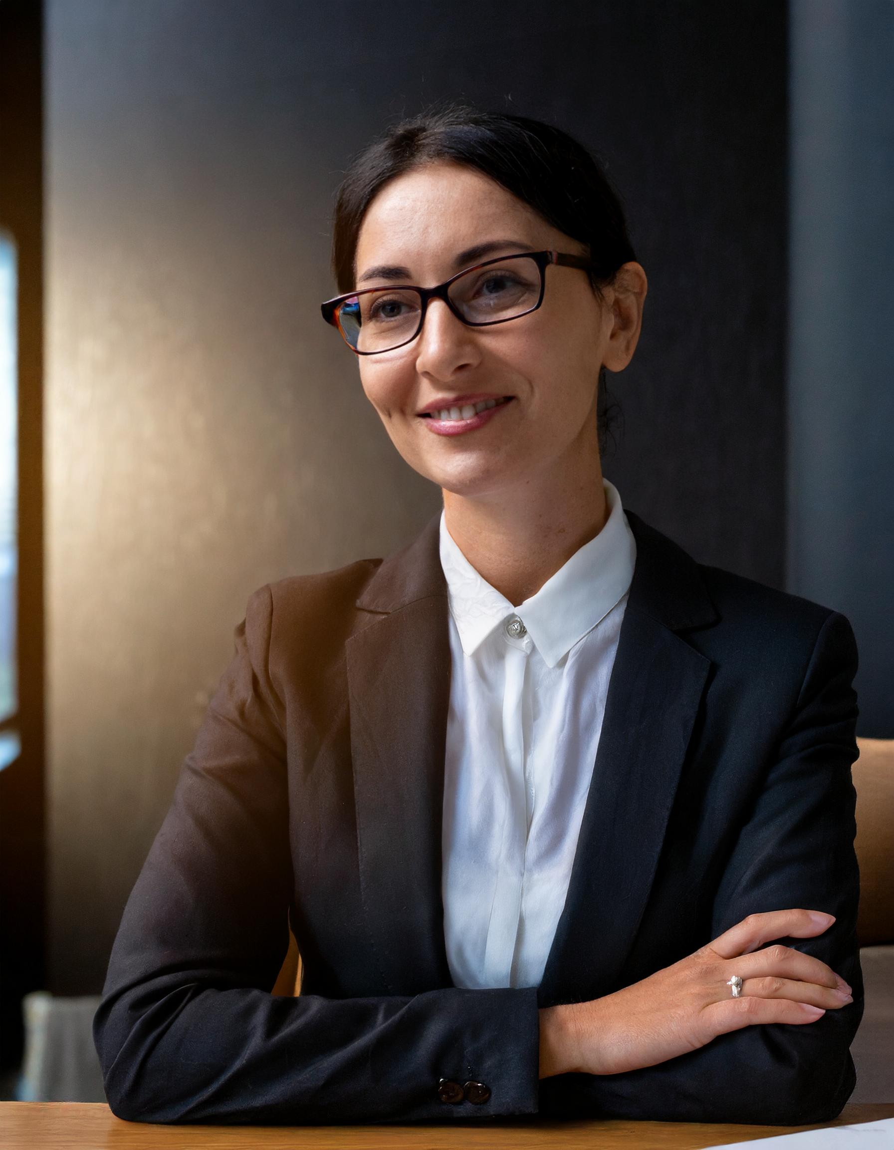 Team Member